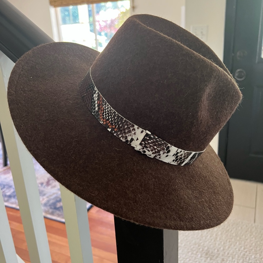 Treasure & Bond Hat